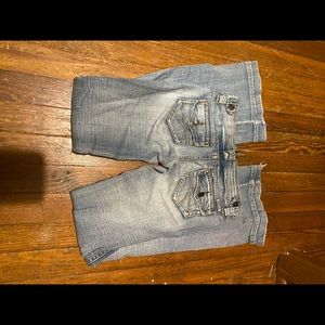 Hydraulic Jeans - Hydraulic jeans size 1/2 Hydraulic Jeans - Hydraulic jeans size 1/2